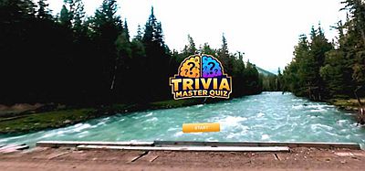 Oculus Quest 游戏《琐事大师测验》Richies Plank Experience